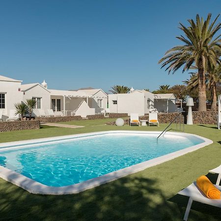 Villas Lanzasuites (Adults Only) Коста Бланка Экстерьер фото