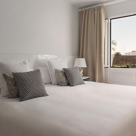 Villas Lanzasuites (Adults Only) Коста Бланка Экстерьер фото