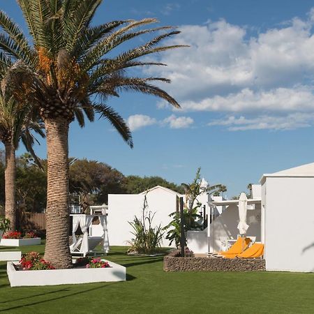 Villas Lanzasuites (Adults Only) Коста Бланка Экстерьер фото
