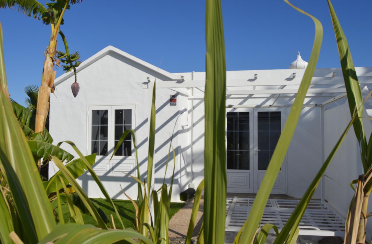Villas Lanzasuites (Adults Only) Коста Бланка Экстерьер фото