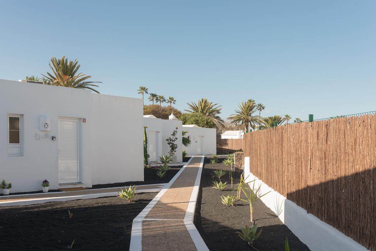 Villas Lanzasuites (Adults Only) Коста Бланка Экстерьер фото