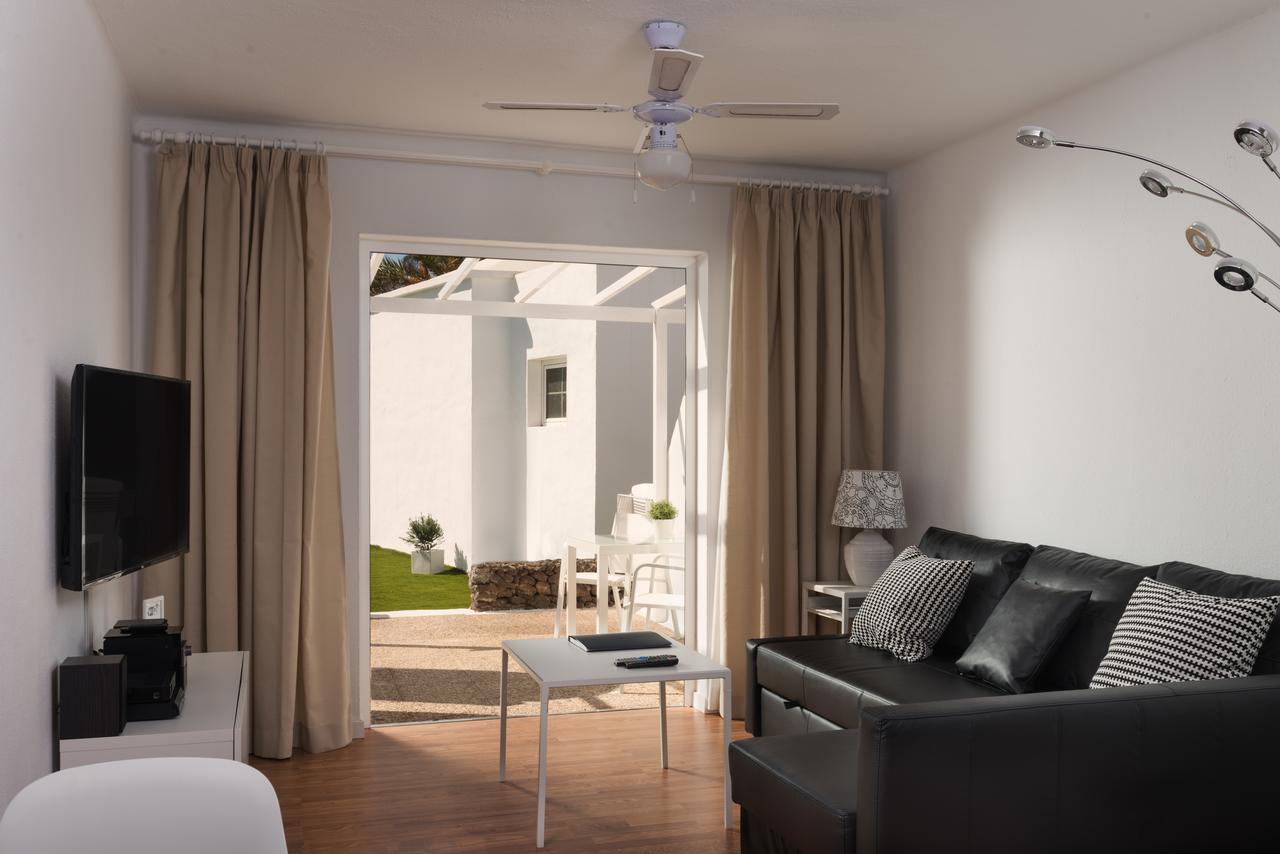 Villas Lanzasuites (Adults Only) Коста Бланка Экстерьер фото